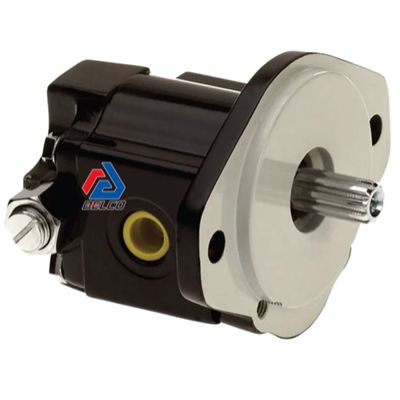 پمپ دنده ای هیدرولیک پارکر